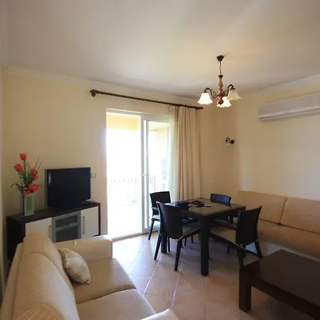 Pinara 31 Fethiye