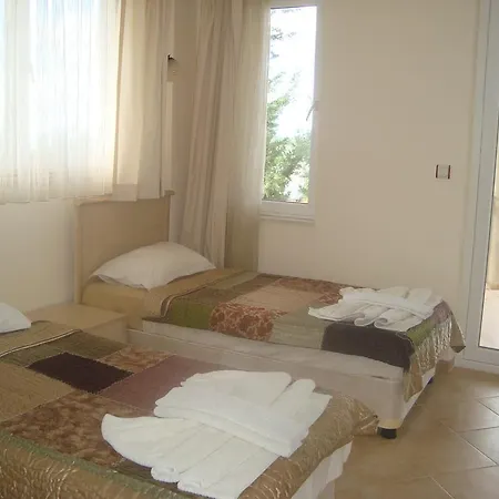 Pinara 31 Apartment *
