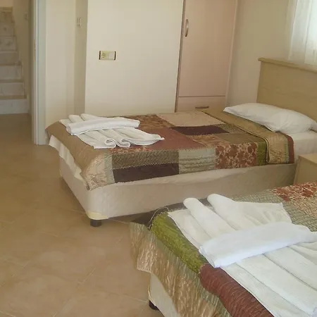 Apartment Pinara 31 Fethiye