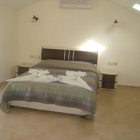 Apartment Pinara 31 *
