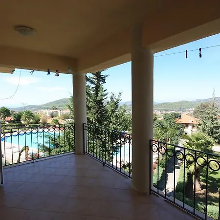 Apartment Pinara 31 Fethiye