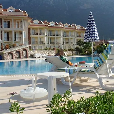 Pinara 31 * Fethiye