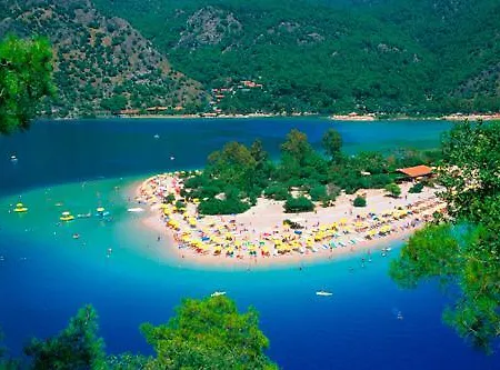 Pinara 31 * Fethiye