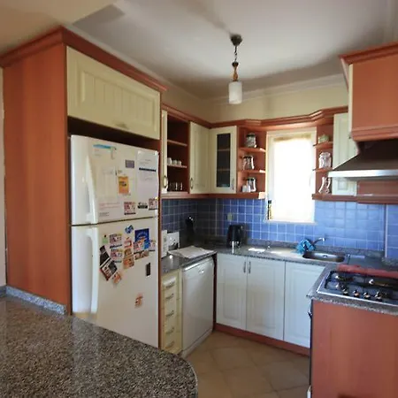 Pinara 31 Daire Fethiye