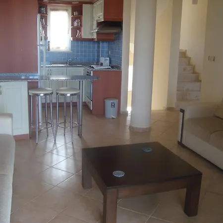 Pinara 31 * Fethiye