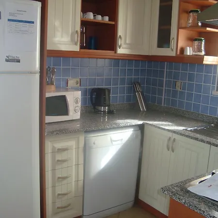 Pinara 31 Daire Fethiye