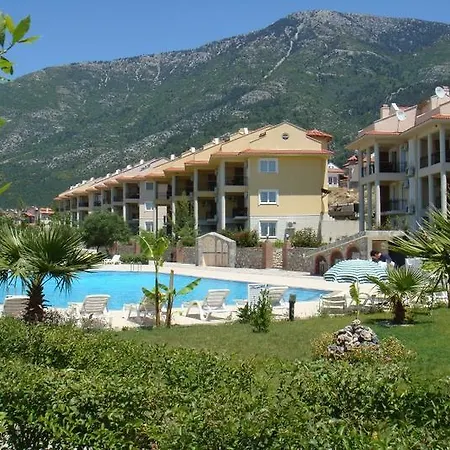 Pinara 31 Fethiye